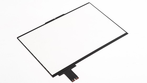 东方果博科技推出適用於電子書應用的標準觸控感測器